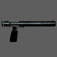 Welrod MK2