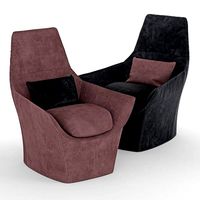 Ermes Vesta Chair