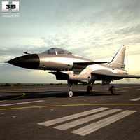 Chengdu J-10