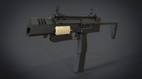 MP7 C