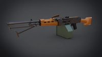 HYBRID LMG