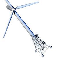 Offshore Wind Turbine