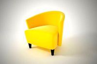 09 CLUP CHAIR