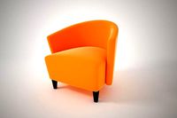 07 CLUP CHAIR
