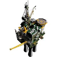 Oil Rig