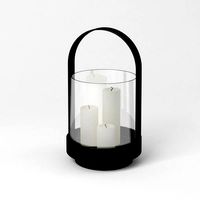 Lantern Lambert Luara storm light candles