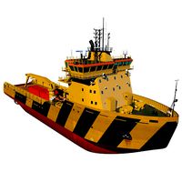 Icebreaker
