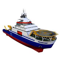 Icebreaker
