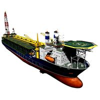 FPSO-vessel