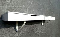 EKBY ALEX LERBERG Shelf