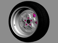 Rims - Weld ProStar