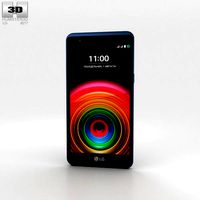 LG X Power Indigo