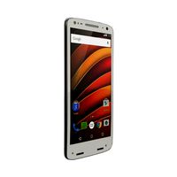 MOTO X FORCE 64GB LTE WHITE