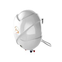 Bajaj 3 Litres Instant Water Heater White