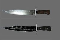 dagger