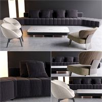 Minotti selection 1