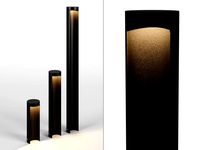 382x73 Paletto Lightstar Street Light