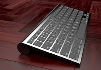Wireless Keyboard