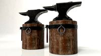 Blacksmith Set