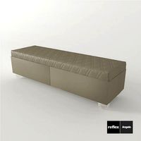 Bench Rialto from Reflex Angelo - Design by Reflex