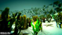 Realistic corals - underwater props