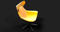 OFFECCT Lounge Chair
