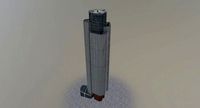 London Tower 42