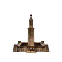 Lighthouse of Alexandria