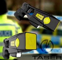 Taser