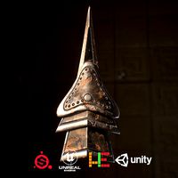 HIE Game Ready Katar N2