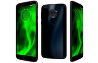 Motorola Moto G6 Deep Indigo