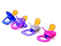 Pacifier Set