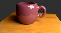 Coffee Mug
