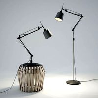 BoConcept Berlin Lamp