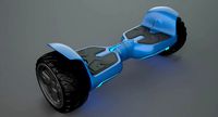 Hoverboard
