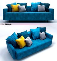 Sancal Nap sofa