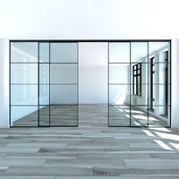 Raumplus sliding doors