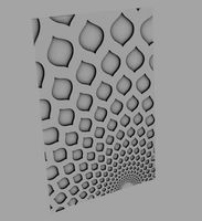 Sheikh Lotfollah pattern