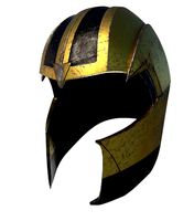 Thanos helmet