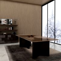 Minotti Lou Dining Table