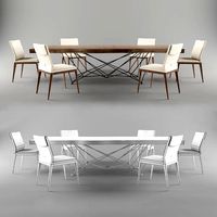 Gordon Deep Wood Sofia chair