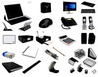 Office Collection 02