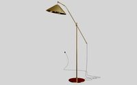 Elegant Floor Lamp LR2 - Modern Design