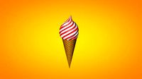 ice cream