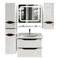 Bathroom Furniture  LIGA AIR
