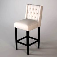 Barstool Lancaster Eichholtz