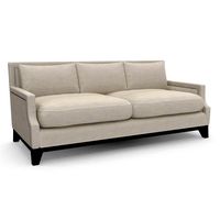 Andrew Martin Gable Sofa