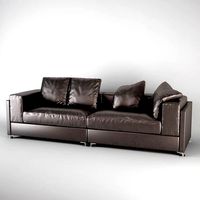 Minotti Alison Sofa