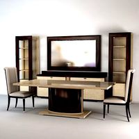 Turri Genesis Collection