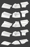moulding